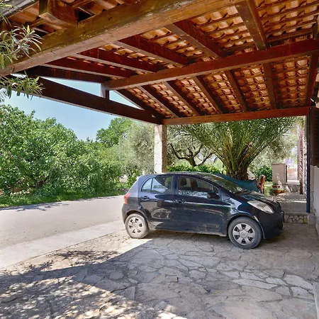 Appartement Vesna 1642