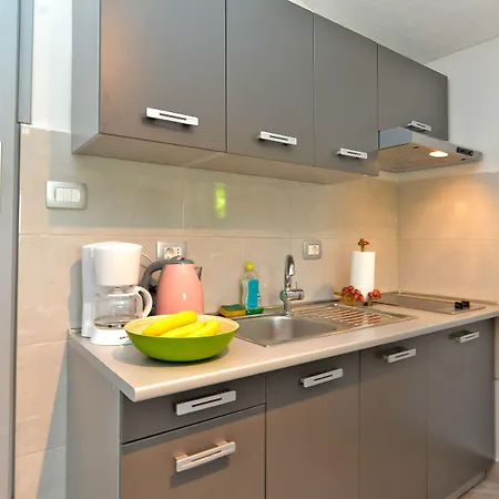 Appartamento Vesna 1642 Pola