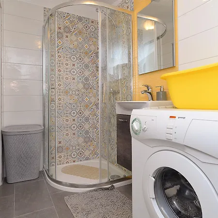 Vesna 1642 Appartement