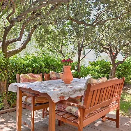 Appartamento Vesna 1642 *