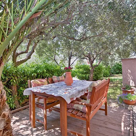 Vesna 1642 Appartement Pula