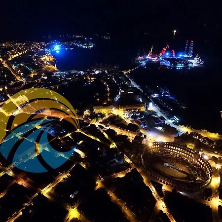 Vesna 1642 Appartamento *