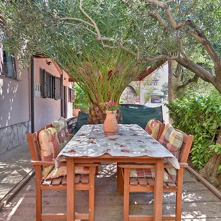 Appartement Vesna 1642