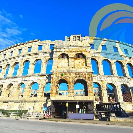 Vesna 1642 Appartement