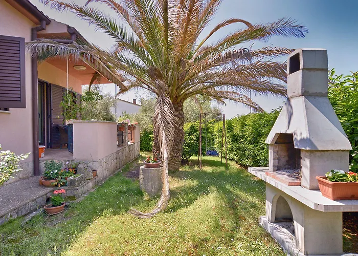 Vesna 1642 Apartman *
