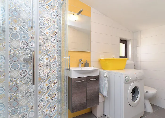 Apartman Vesna 1642