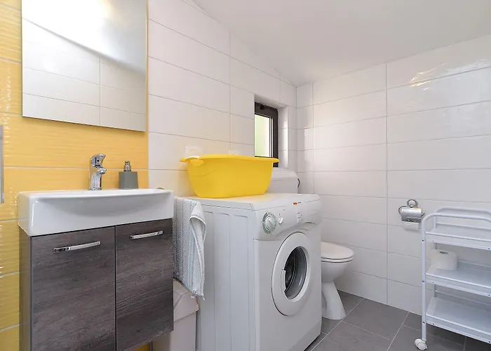 Apartman Vesna 1642 Póla