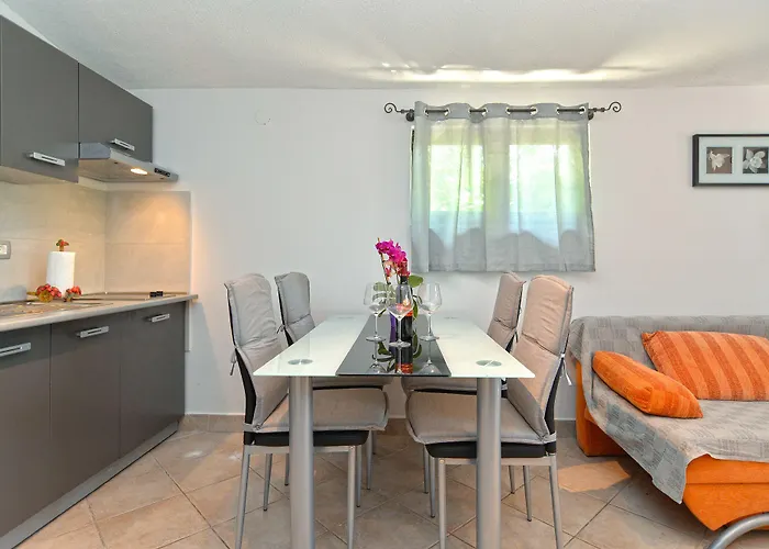 Appartement Vesna 1642 Pula