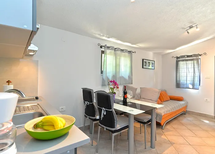 Apartman Vesna 1642 Póla