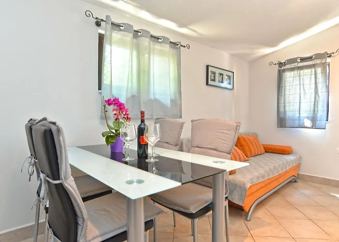 Vesna 1642 Appartement *