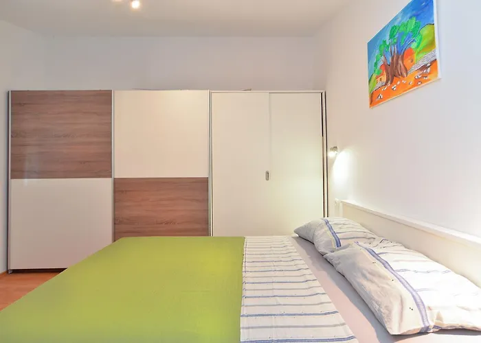 Apartman Vesna 1642 Póla