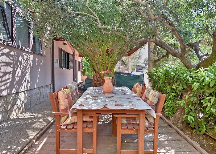Appartement Vesna 1642