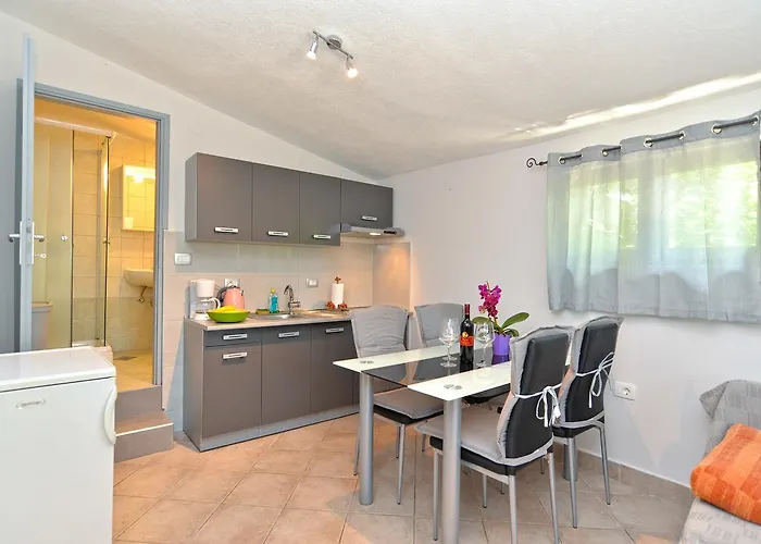 Vesna 1642 Appartement Pula