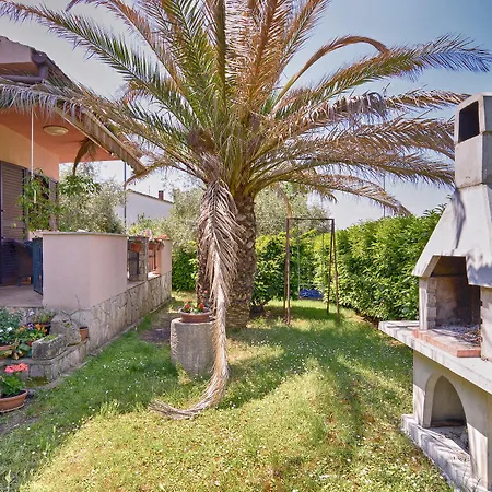 Vesna 1642 Apartment *