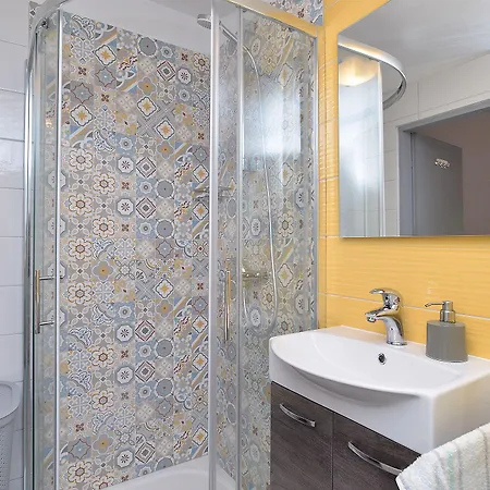 Apartment Vesna 1642