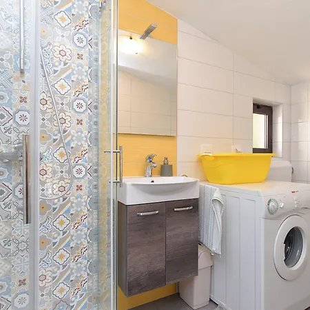 Apartment Vesna 1642