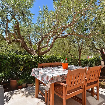 Apartment Vesna 1642