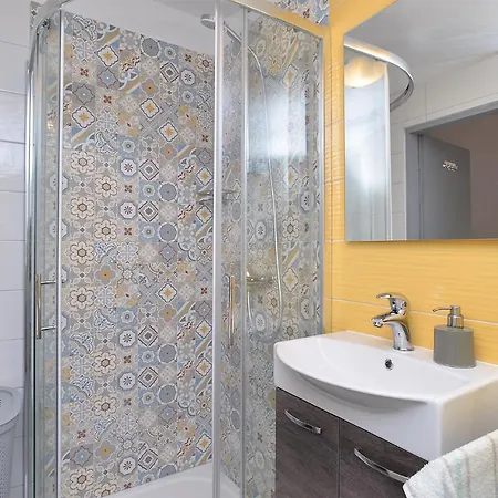 Vesna 1642 Apartman *