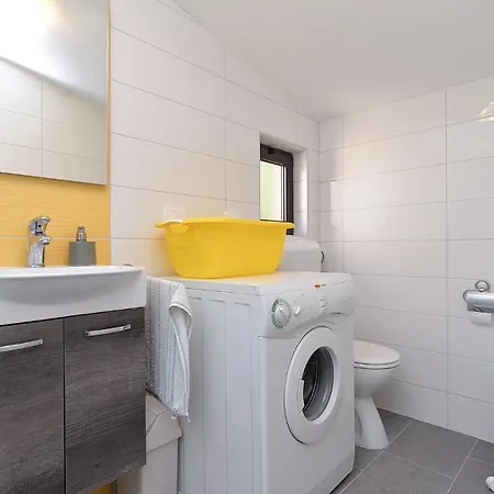 Apartman Vesna 1642 Póla