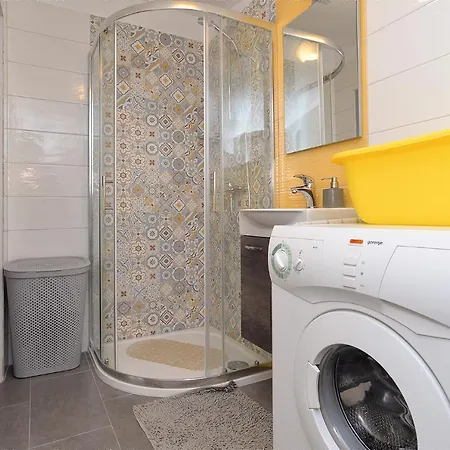 Apartment Vesna 1642