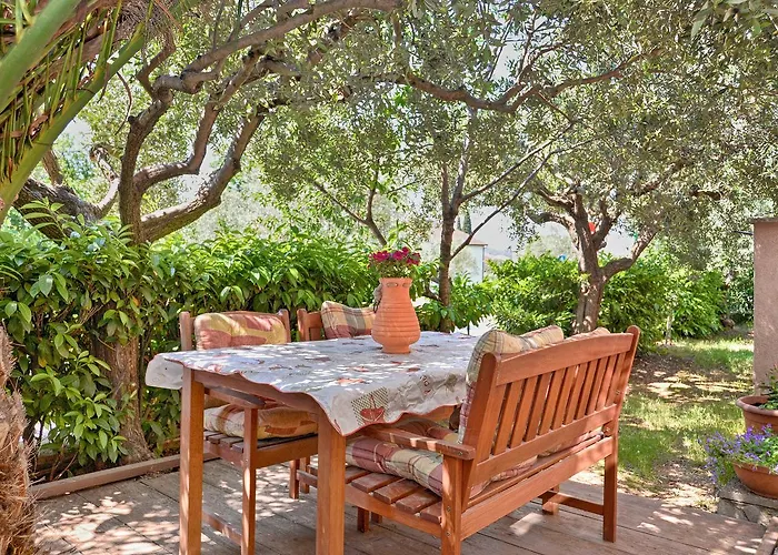 דירה Vesna 1642 *