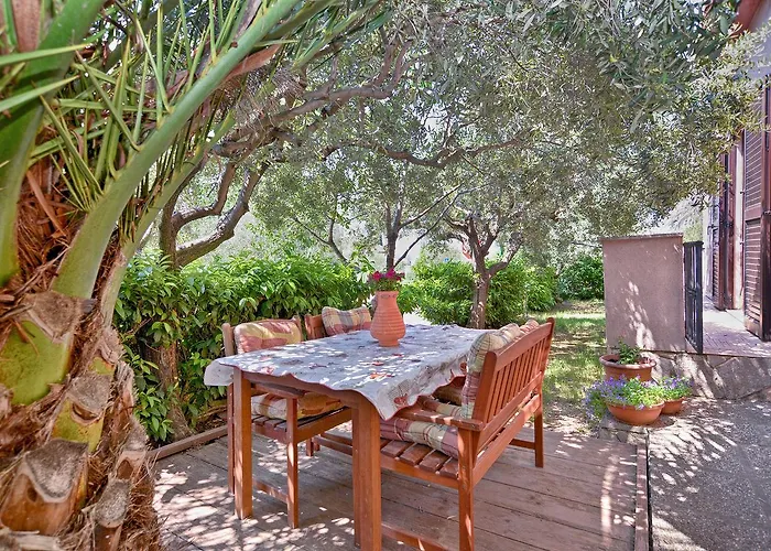 Vesna 1642 דירה פולה