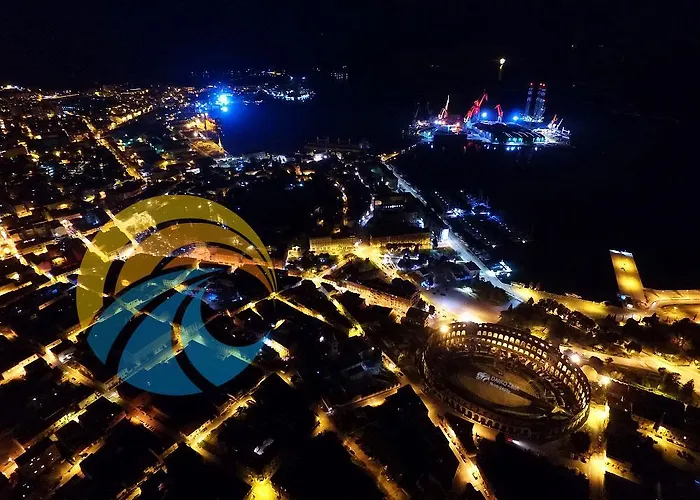 Vesna 1642 דירה *