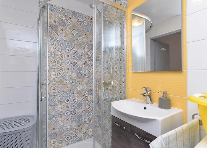 Vesna 1642 דירה *